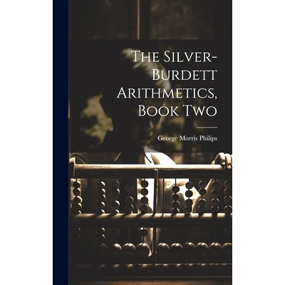 预订 The Silver-Burdett Arithmetics, Book Two: 9781020837005