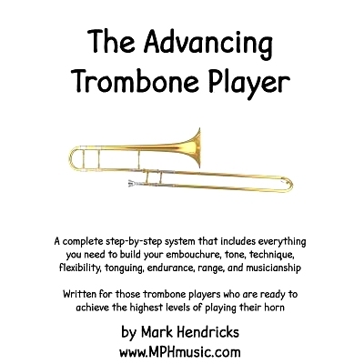 预订 The Advancing Trombone Player: 9781533553980