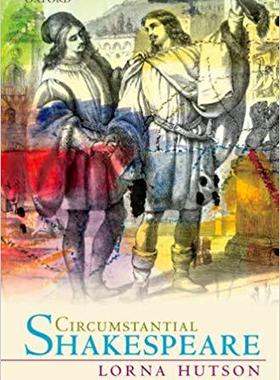 【预售】Circumstantial Shakespeare