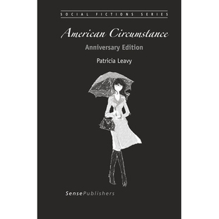 American 美国情况：周年纪念版 Circumstance Edition 9789463005746 Anniversary 预订