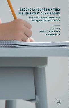 【预订】Second Language Writing in Elementary Classrooms