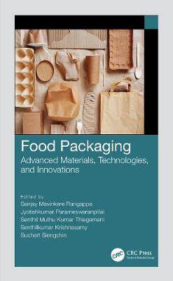 【预订】Food Packaging