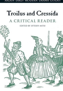 【预订】Troilus and Cressida: A Critical Reader