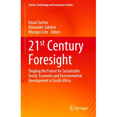 Shaping the Future for Sustainable Socia