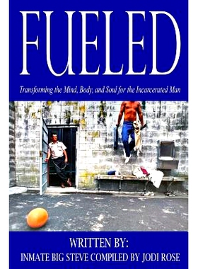 预订 Fueled: 9781987561968