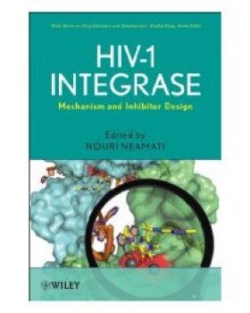 【预订】Hiv-1 Integrase