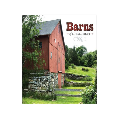 [预订]Barns of Connecticut 9780819574039