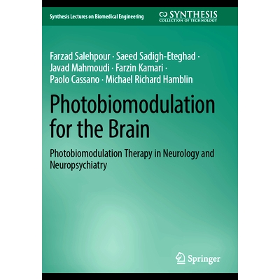 Photobiomodulation Therapy in Neurology