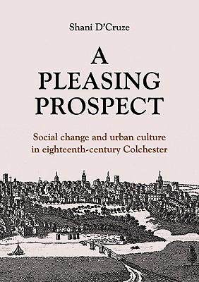 [预订]A Pleasing Prospect 9781902806730