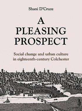 [预订]A Pleasing Prospect 9781902806730