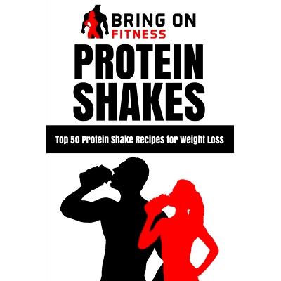 预订 Protein Shakes: Top 50 Protein Shake Recipes for Weight Loss: 9781718745698