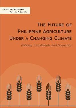 预订 The Future of Philippine Agriculture Under a Changing Climate
