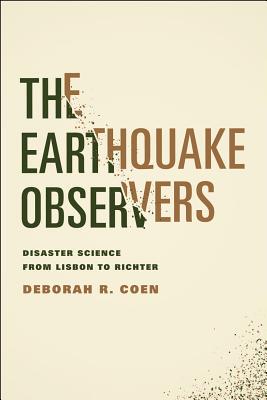 【预订】The Earthquake Observers 9780226111810