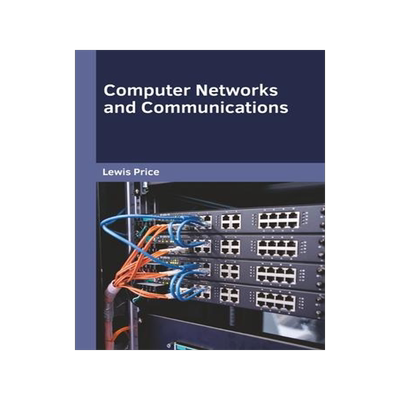 [预订]Computer Networks and Communications 9781682857663
