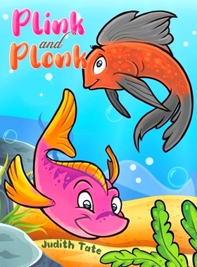 预订 Plink and Plonk: 9781398495685