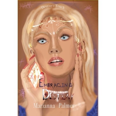 预订 Embracing Destiny: 9798868942235