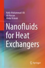 【预订】Nanofluids for Heat Exchangers 9789811932267