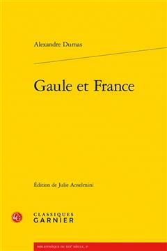 [预订]Gaule et France 9782812434853