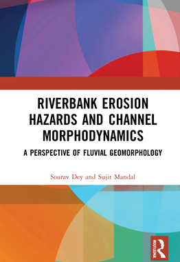 【预订】Riverbank Erosion Hazards and Channel Morphodynamics 9781032010496