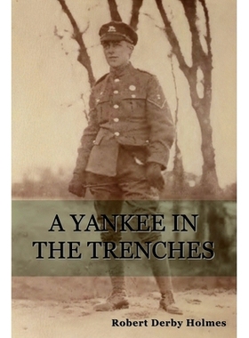 预订 A Yankee in the Trenches: 9798888306529