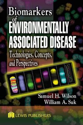 【预订】Biomarkers Of Environmentally Associated Disease