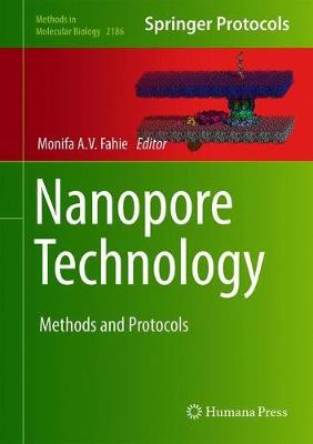 【预订】Nanopore Technology