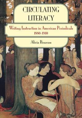 [预订]Circulating Literacy 9780809335442