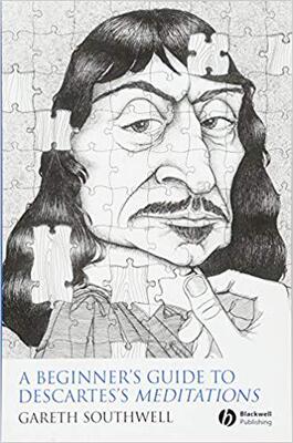 【预售】A Beginner’s Guide to Descartes’ Meditations