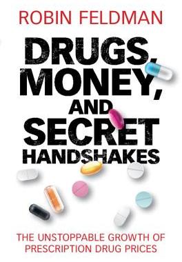 【预订】Drugs, Money, and Secret Handshakes