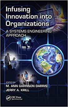 【预售】Infusing Innovation Into Organizations