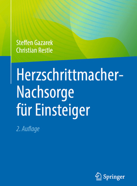 预订 Herzschrittmacher-Nachsorge für Einsteiger