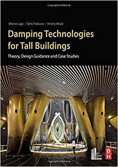 【预售】Damping Technologies for Tall Buildings