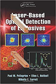 【预售】Laser-Based Optical Detection of Explosives