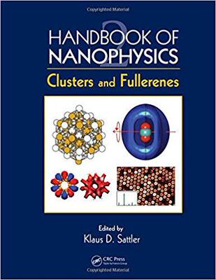 【预售】Handbook of Nanophysics