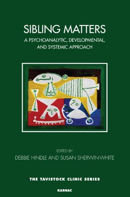 【预订】Sibling Matters