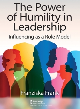 [预订]The Power of Humility in Leadership