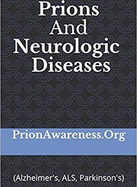 【预售】Prions And Neurologic Diseases