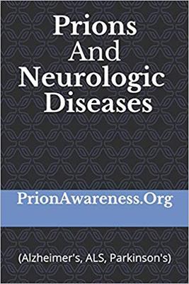 【预售】Prions And Neurologic Diseases