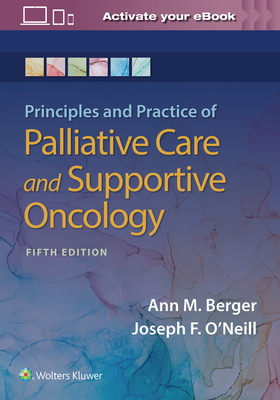 【预订】Principles and Practice of Palliative Care and Support Oncology