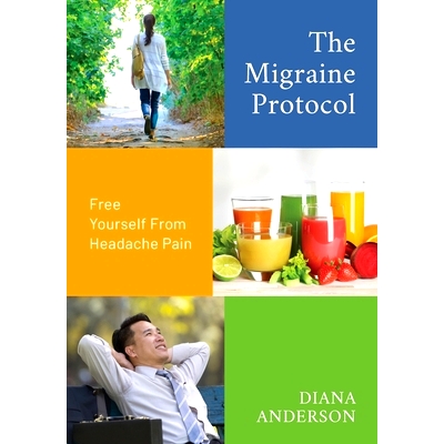 预订 The Migraine Protocol: Free Yourself From Headache Pain: 9781612061931