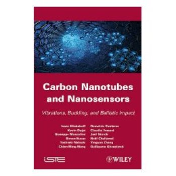 【预订】Carbon Nanotubes and Nanosensors