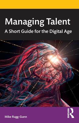 [预订]Managing Talent 9781032394114