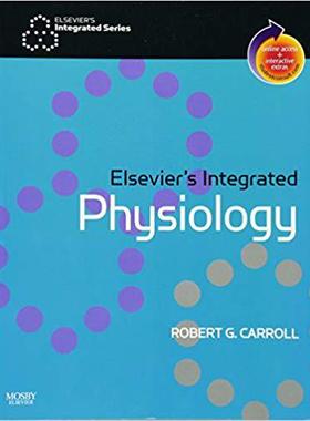 【预订】Elsevier’s Integrated Physiology