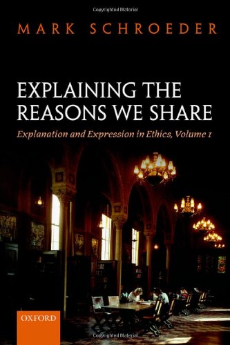【预订】Explaining the Reasons We Share