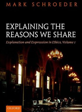 【预订】Explaining the Reasons We Share