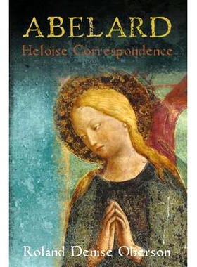预订 Abelard Correspondence with Heloise: Literal Translation: 9781484803639