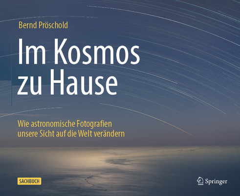 预订 Im Kosmos zu Hause