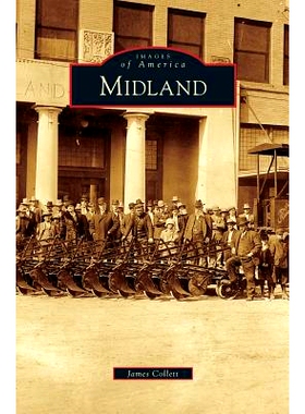 预订 Midland: 9781531652135