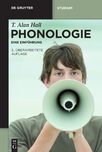 【预订】Phonologie 9783110215878