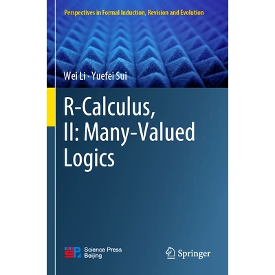 预订 R-Calculus, II: Many-Valued Logics